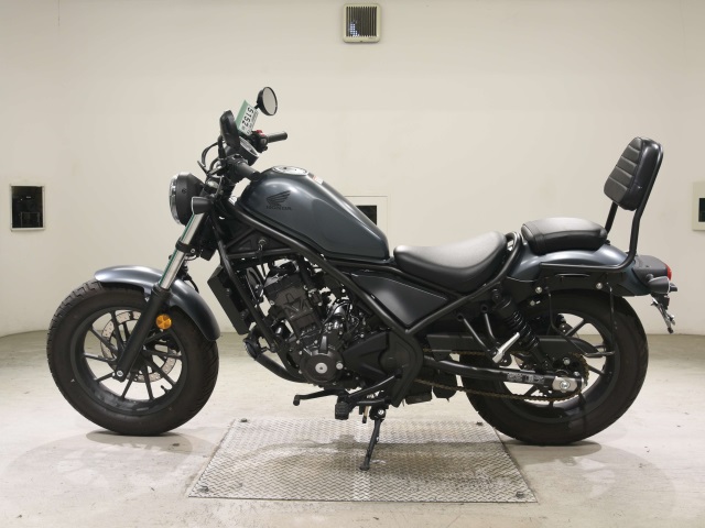OTHER REBEL 250A