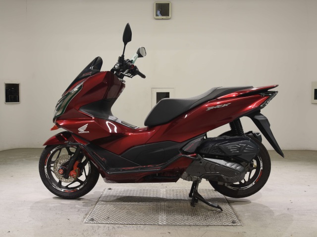 OTHER PCX125-4