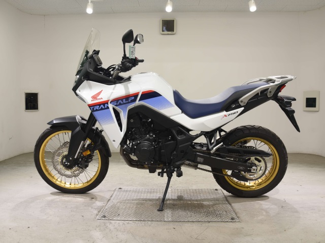 OTHER XL750 TRANSALP