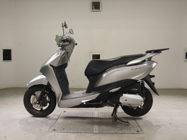 Honda LEAD 125