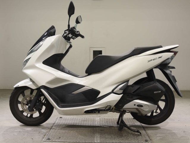 OTHER PCX125-3
