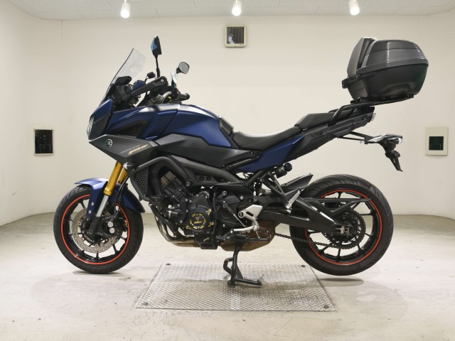 OTHER MT-09TO RACER GT