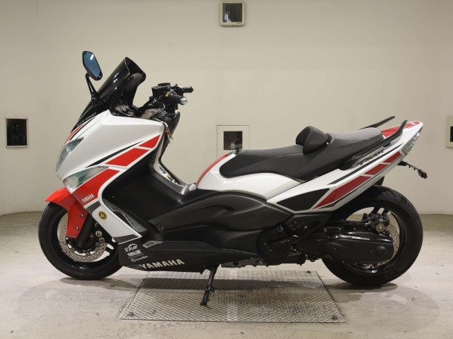 Yamaha T-MAX500