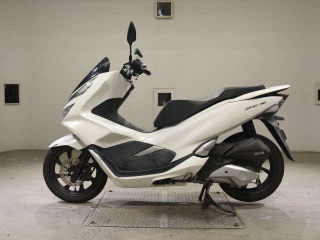 OTHER PCX125-3