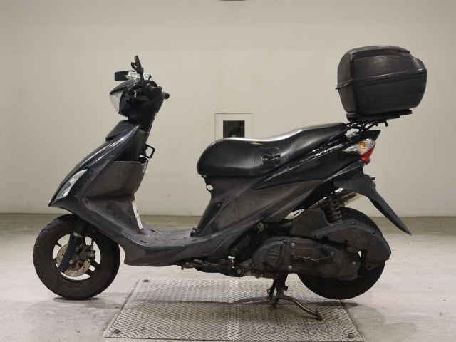 Suzuki ADDRESS V125