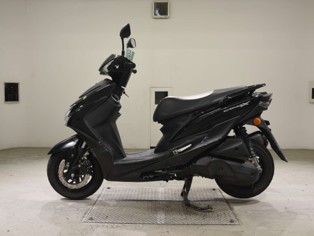 OTHER CYGNUS 125XSR-3