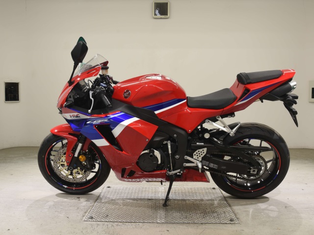 OTHER CBR600RR-4