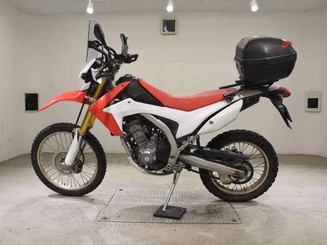 Honda CRF250L