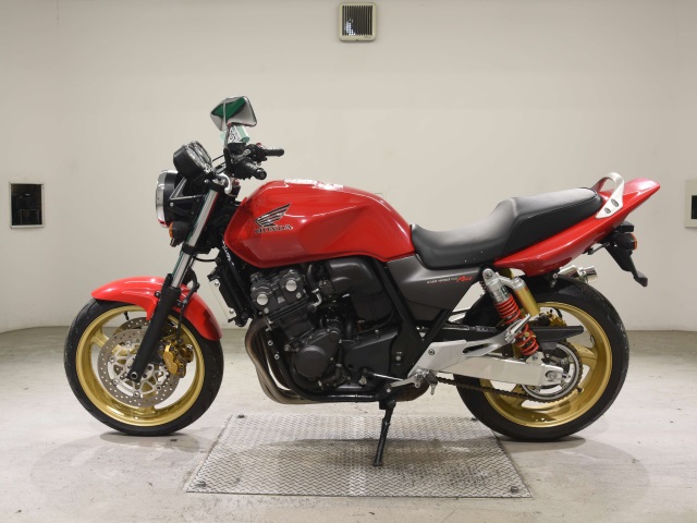 Honda CB400SFV-4ABS