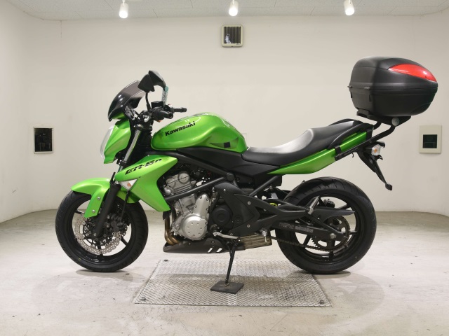 Kawasaki ER-6N