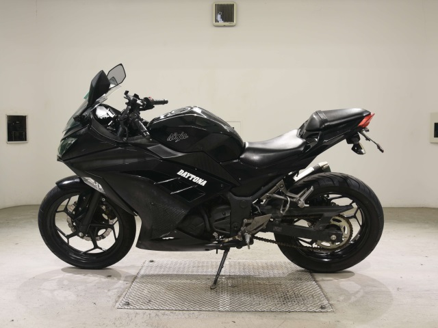Kawasaki NINJA250