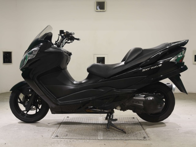 Suzuki SKYWAVE 250S-3