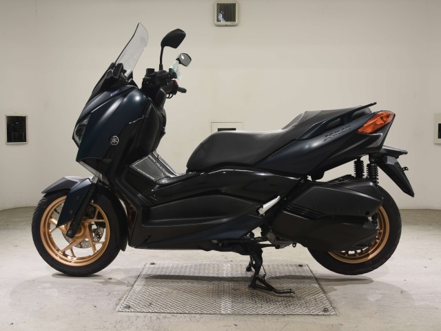 OTHER X-MAX250-2