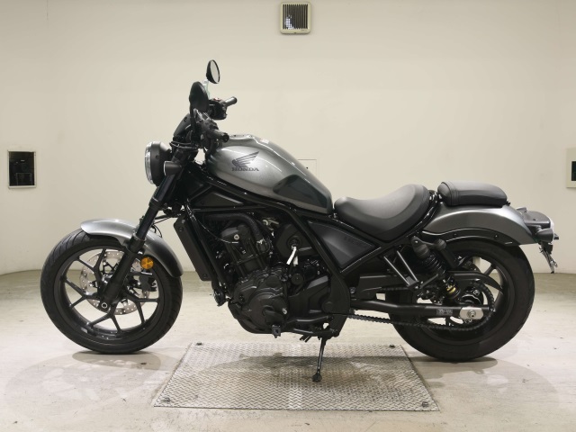 OTHER REBEL 1100D