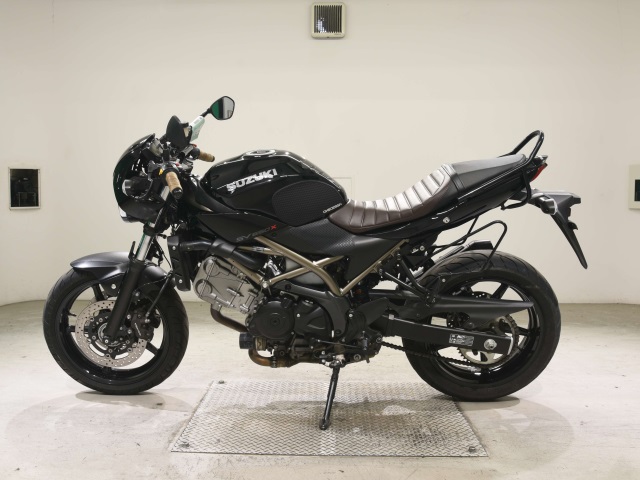 OTHER SV650A