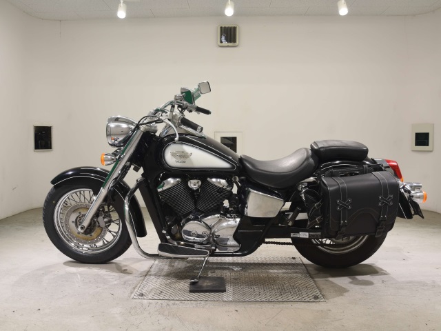 Honda SHADOW400