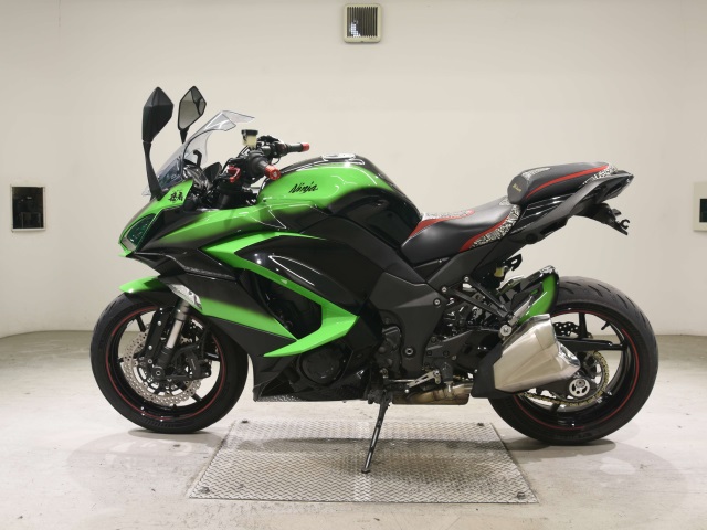 Kawasaki NINJA1000