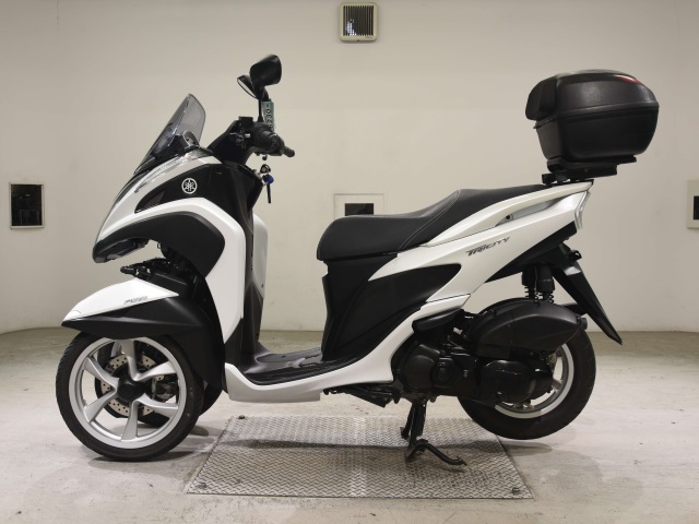 OTHER TORI CITY 125A