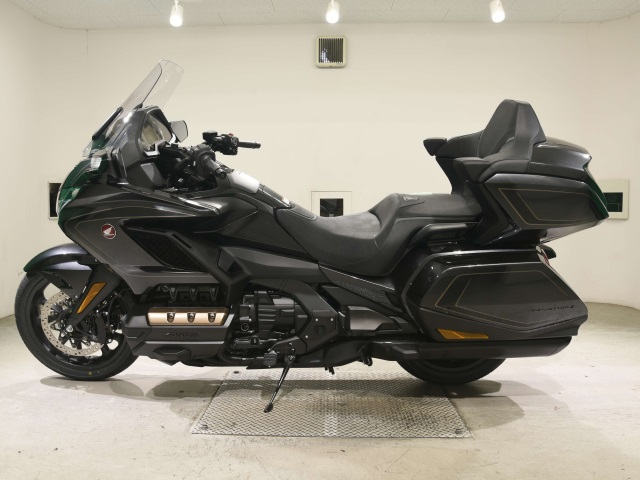 OTHER GL1800 TOUR D