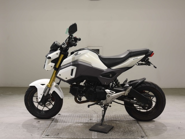 Honda GU ROM