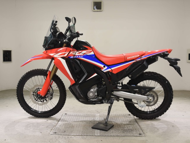 OTHER CRF250 RALLY -2