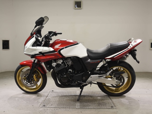 Honda CB400SFV-3 BOLDOR