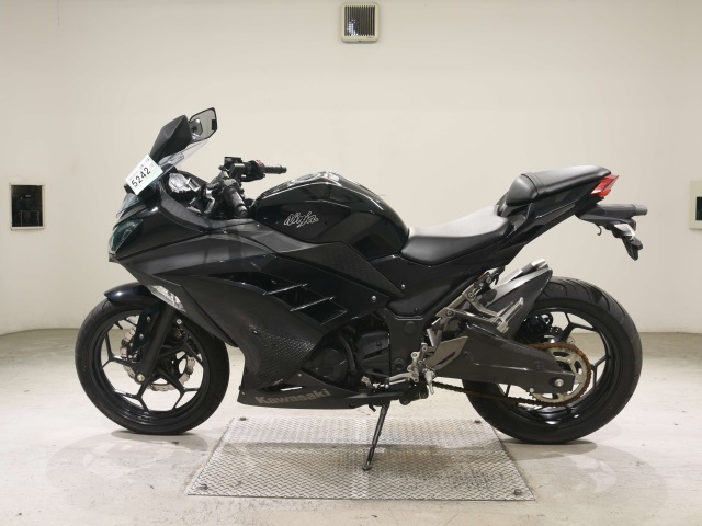Kawasaki NINJA250