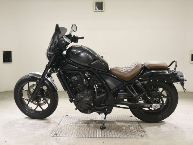 OTHER REBEL 1100