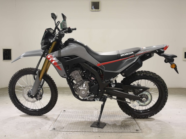 OTHER CRF250L-2