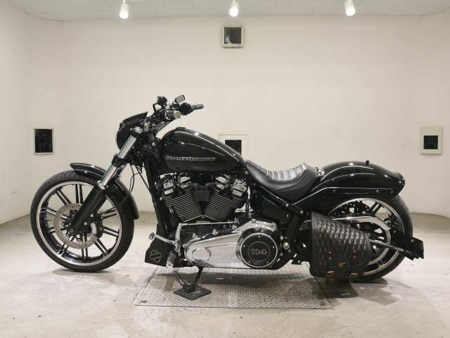 OTHER HARLEY FXBRS1870