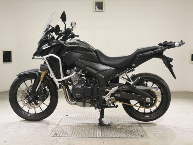 OTHER 400X-2