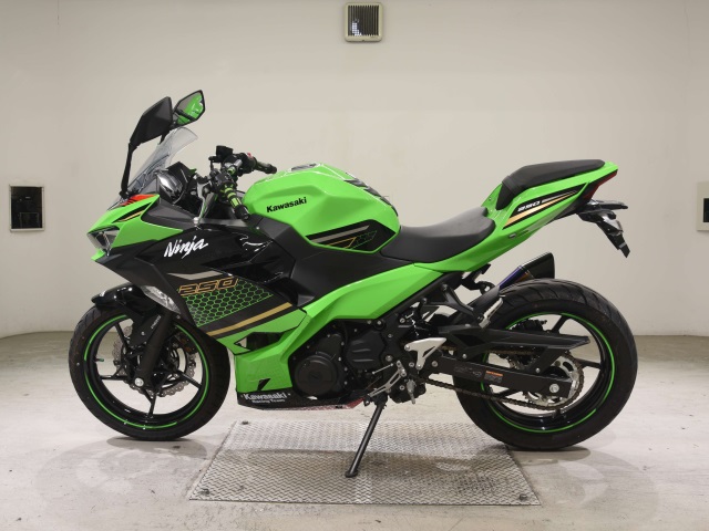 OTHER NINJA250-2