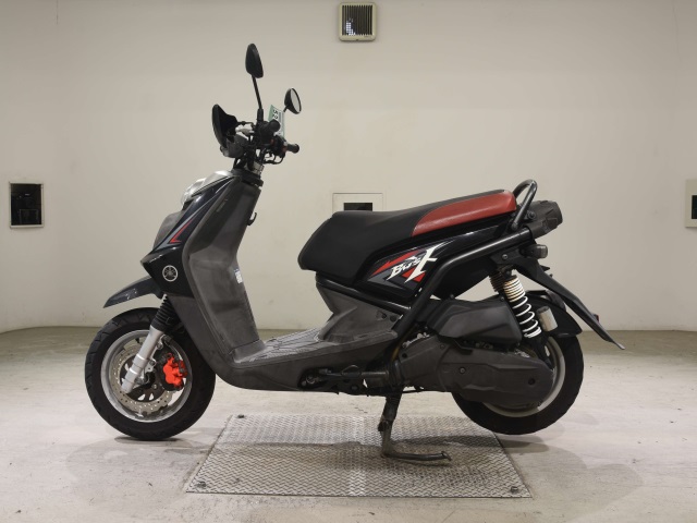 Yamaha BW'S125