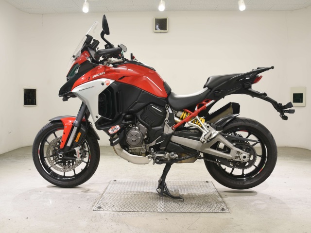 OTHER DUCATI MULTISTRADA V4S