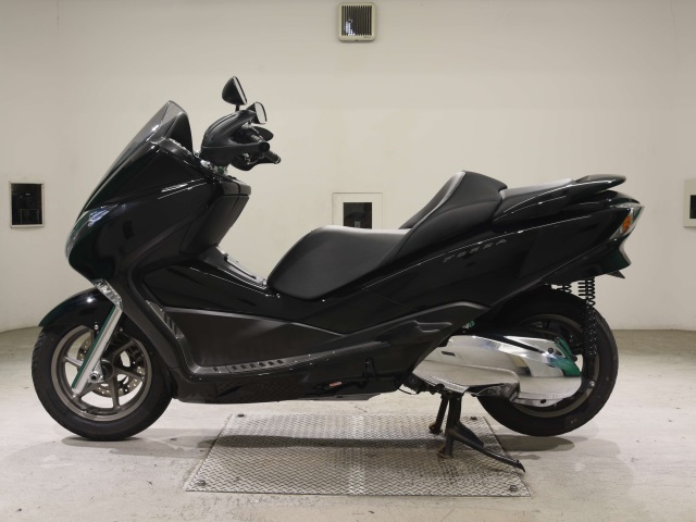 Honda FORZA Z