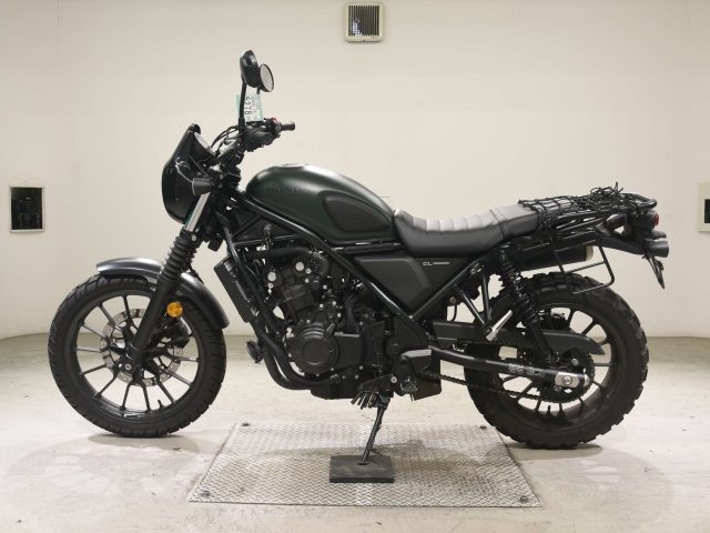 OTHER CL500