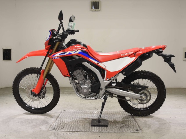 OTHER CRF250L-2