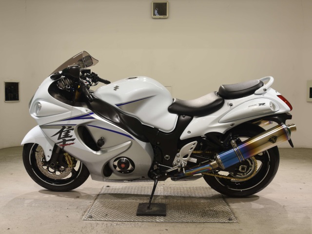 OTHER HAYABUSA -2