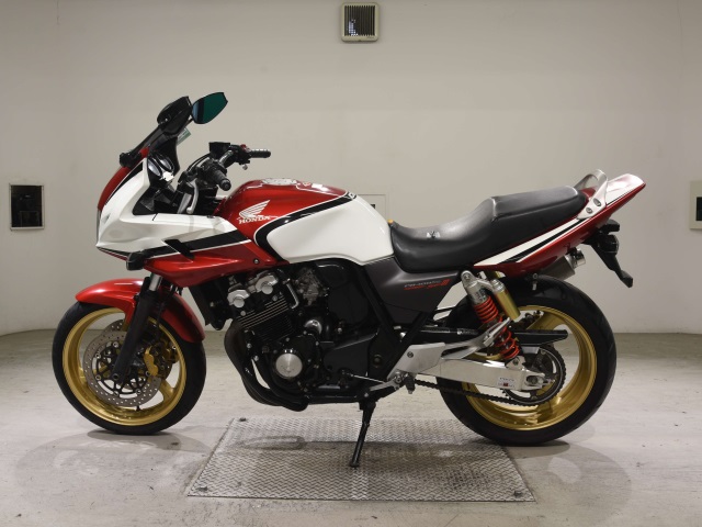 Honda CB400SFV-3 BOLDOR