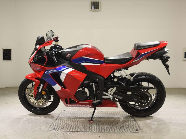 OTHER CBR600RR-4