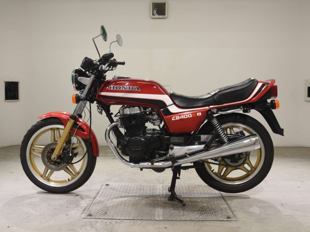 Honda CB400