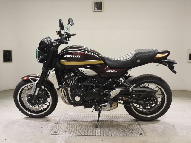 OTHER Z900RS