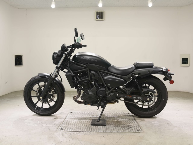 OTHER ELIMINATOR 400-3