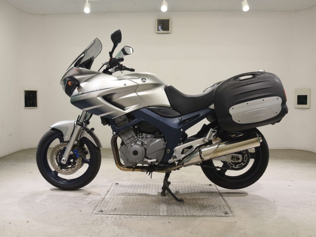 Yamaha TDM900