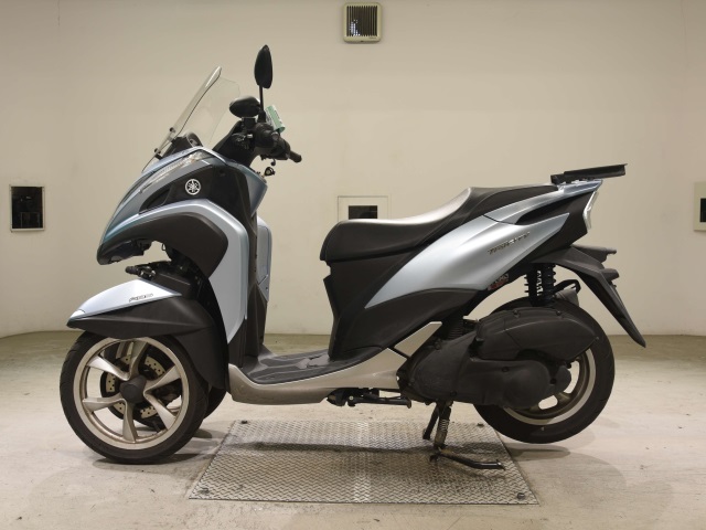OTHER TORI CITY 125A