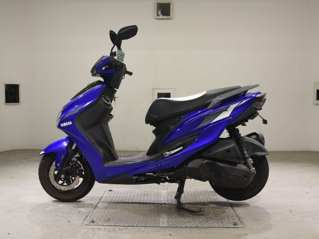 OTHER CYGNUS 125XSR-3