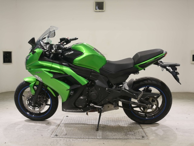 Kawasaki NINJA650