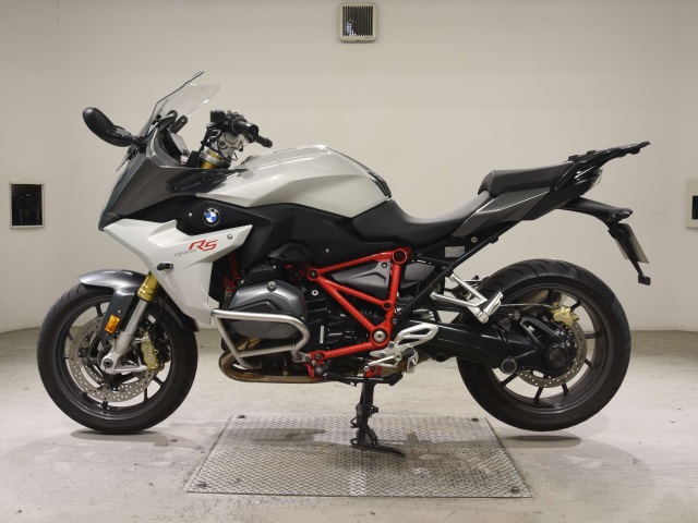 BMW BMWR1200RS