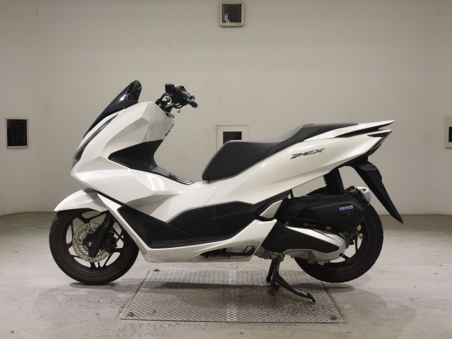 OTHER PCX125-4