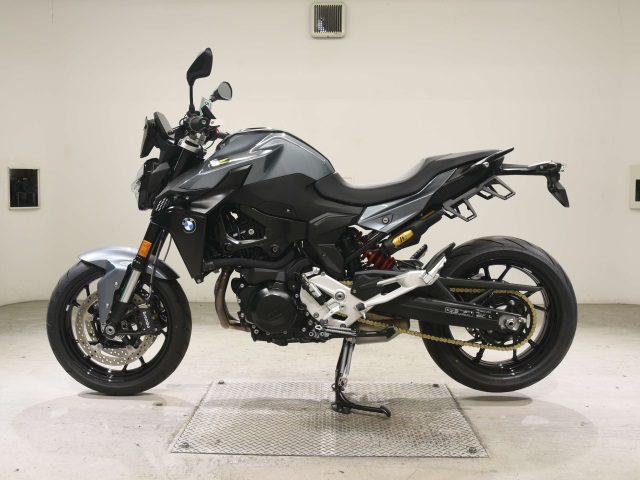 OTHER BMWF900R